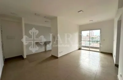 Apartamento com 2 quartos à venda na Vila Independência, Piracicaba 