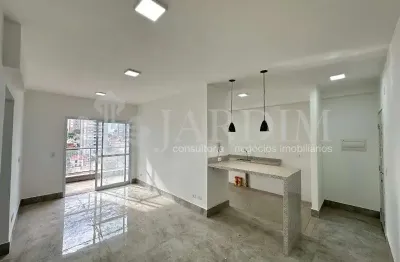 Apartamento com 2 quartos à venda na Vila Independência, Piracicaba 