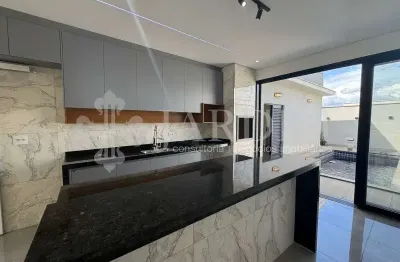 Casa com 3 quartos à venda no Ondinhas, Piracicaba 