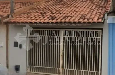 Casa com 2 quartos à venda no Parque Água Branca, Piracicaba 