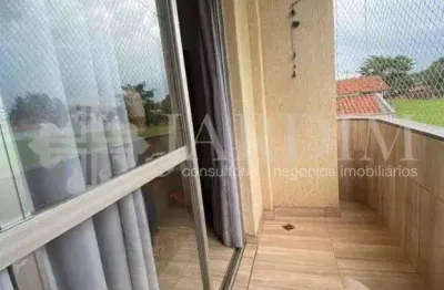 Apartamento com 2 quartos à venda no Jardim Ipanema, Piracicaba 