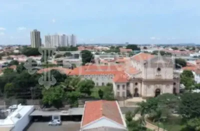 Apartamento com 3 quartos à venda no Centro, Piracicaba 