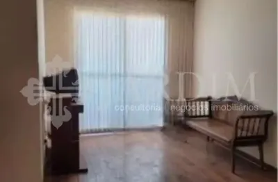 Apartamento com 3 quartos à venda no Centro, Piracicaba 