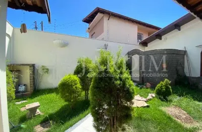 Casa com 3 quartos à venda no São Judas, Piracicaba 
