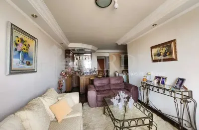 Apartamento com 3 quartos à venda no Nova América, Piracicaba 