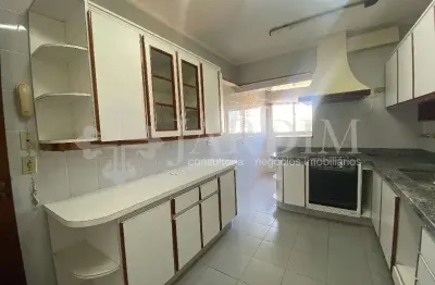 Apartamento com 3 quartos à venda no Nova América, Piracicaba 