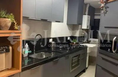 Apartamento com 2 quartos à venda no Paulicéia, Piracicaba 