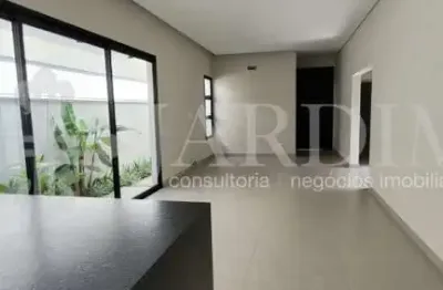Casa com 3 quartos à venda no Taquaral, Piracicaba 