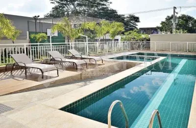Apartamento com 2 quartos à venda na Vila Amélia, Ribeirão Preto 