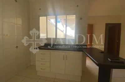 Casa com 3 quartos à venda no Jardim Brasília, Piracicaba 