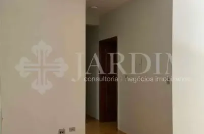 Apartamento com 3 quartos à venda no Morumbi, Piracicaba 