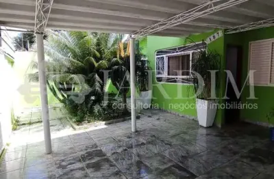 Casa com 3 quartos à venda no Jardim Esplanada, Piracicaba 