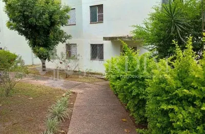 Apartamento com 2 quartos à venda no Jardim Nova República, Piracicaba 