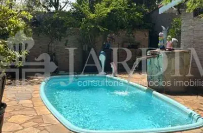 Casa com 3 quartos à venda no Recanto das Águas, São Pedro 