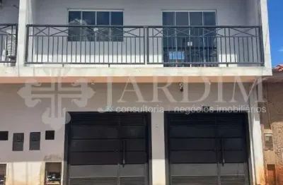 Casa com 3 quartos à venda no Tanquinho (Guamium), Piracicaba 