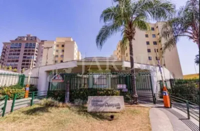 Apartamento com 2 quartos à venda no Centro, Piracicaba 