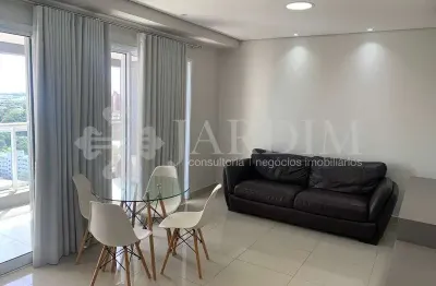Apartamento com 1 quarto para alugar na Cidade Jardim, Piracicaba 