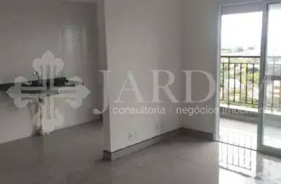 Apartamento com 2 quartos à venda no Piracicamirim, Piracicaba 