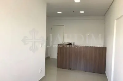 Sala comercial com 2 salas para alugar na Cidade Jardim, Piracicaba 