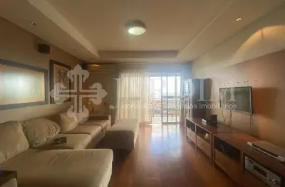 Apartamento com 4 quartos à venda no Jardim Elite, Piracicaba 