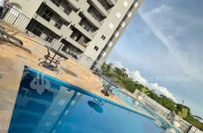 Apartamento com 3 quartos à venda no Piracicamirim, Piracicaba 