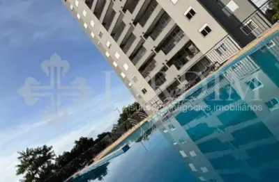 Apartamento com 3 quartos à venda no Piracicamirim, Piracicaba 