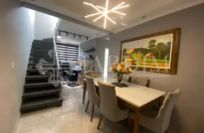 Apartamento com 2 quartos à venda no Jardim Elite, Piracicaba 