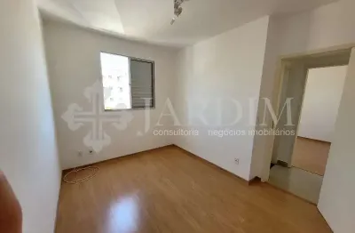 Apartamento com 2 quartos à venda no Nova Pompéia, Piracicaba 