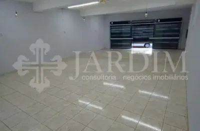 Ponto comercial com 2 salas para alugar no Centro, Piracicaba 