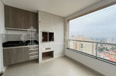 Apartamento com 3 quartos para alugar no Alemães, Piracicaba 