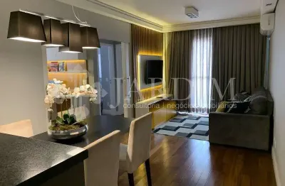 Apartamento com 2 quartos à venda na Cidade Alta, Piracicaba 