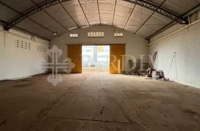 Barracão / Galpão / Depósito com 1 sala para alugar no Chácaras Água Branca, Piracicaba 