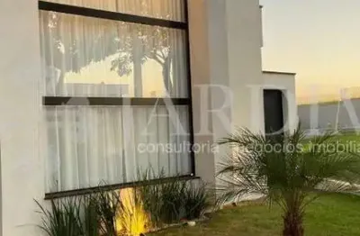 Casa com 3 quartos à venda no Taquaral, Piracicaba 