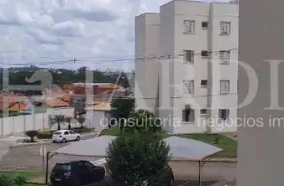 Apartamento com 2 quartos à venda no Jardim Maria, Piracicaba 
