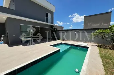 Casa com 3 quartos à venda no Ondinhas, Piracicaba 