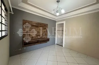 Casa com 2 quartos para alugar no Alto da Pompéia, Piracicaba 