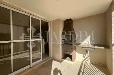 Apartamento com 3 quartos à venda no Paulista, Piracicaba 