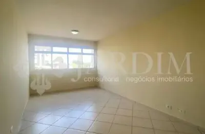 Apartamento com 1 quarto à venda no Centro, Piracicaba 