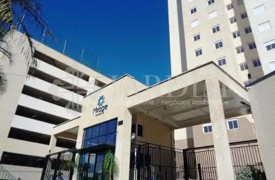 Apartamento com 2 quartos à venda no Paulicéia, Piracicaba 