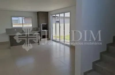 Casa com 3 quartos à venda no Taquaral, Piracicaba 
