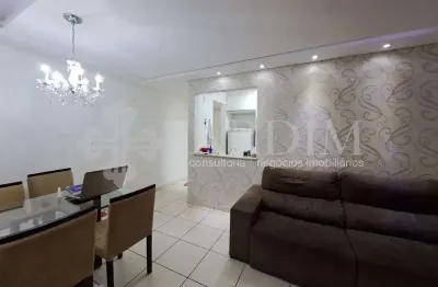 Apartamento com 2 quartos à venda no Jardim Nova Iguaçu, Piracicaba 