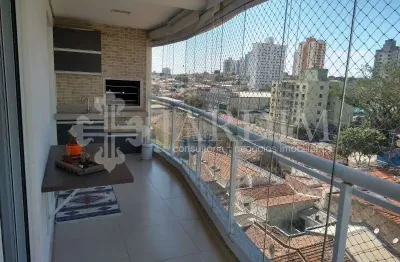 Apartamento com 3 quartos à venda na Cidade Alta, Piracicaba 