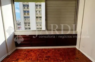 Apartamento com 1 quarto à venda no Centro, Piracicaba 