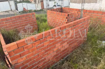 Terreno à venda no Loteamento Vem Viver Piracicaba I, Piracicaba 