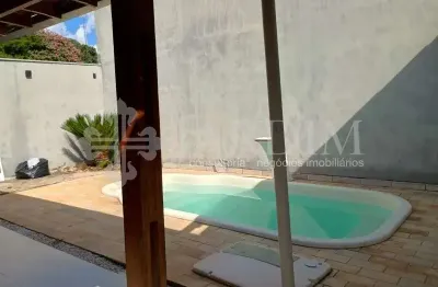 Casa com 2 quartos à venda no Parque das Águas, Piracicaba 