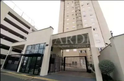 Apartamento | paulicéia | edifício mirage residence