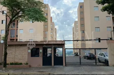 Apartamento com 3 quartos à venda no Paulicéia, Piracicaba 
