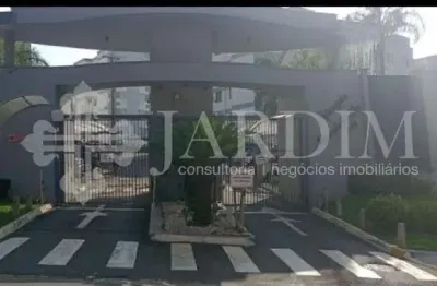 Apartamento com 2 quartos à venda no Nova América, Piracicaba 