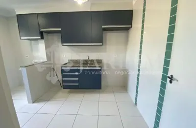 Apartamento com 2 quartos à venda no Dois Córregos, Piracicaba 