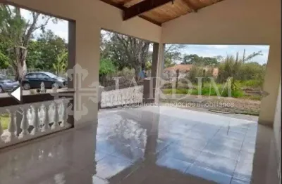 Chácara / sítio com 3 quartos à venda no Centro, Charqueada 